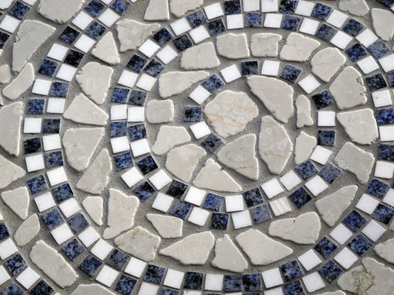 Mosaik - Franco Catalano