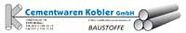 Logo Cementwaren Kobler GmbH - Franco Catalano